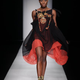 Illustration for article titled Colorful, Captivating Clothes At Arise Africa Fashion Week